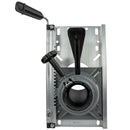 Springfield Trac-Lock Swivel/Slide Non-Locking Mount f/2-7/8" Post [1100521-L1]-Angler's World