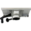 Springfield Trac-Lock Swivel/Slide Non-Locking Mount f/2-7/8" Post [1100521-L1]-Angler's World
