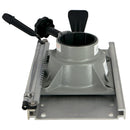 Springfield Trac-Lock Swivel/Slide Non-Locking Mount f/2-7/8" Post [1100521-L1]-Angler's World