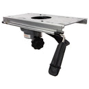 Springfield Trac-Lock Swivel/Slide Non-Locking Mount f/2-7/8" Post [1100521-L1]-Angler's World