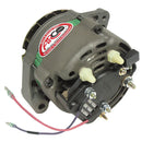 ARCO Marine Premium Replacement Alternator w/Multi-Groove Serpentine Pulley - 12V 65A [60060]-Angler's World