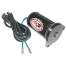 ARCO Marine Original Equipment Quality Replacement Tilt Trim Motor w/96" Leads - 2 Wire, 3-Bolt Mount [6220]-Angler's World