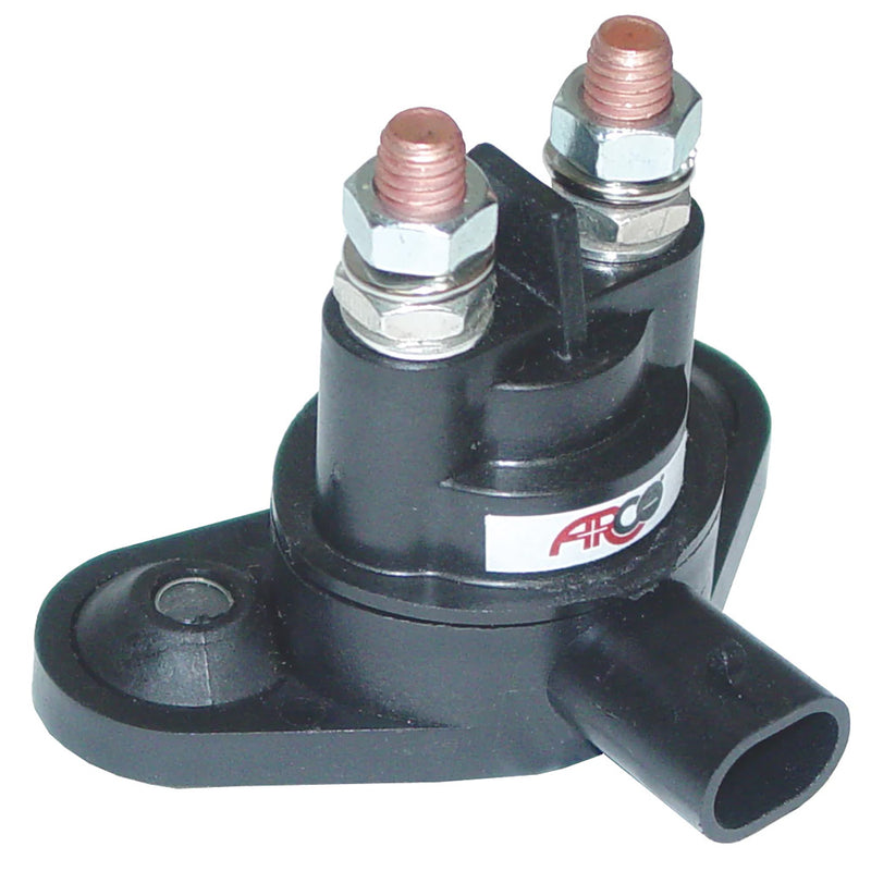 ARCO Marine Original Equipment Quality Replacement Solenoid f/BRP-OMC Evinrude E-TEC [SW595]-Angler's World