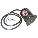 ARCO Marine Original Equipment Quality Replacement Tilt Trim Motor f/Early Model Yamaha - 3 Wire, 3-Bolt Mount [6267]-Angler's World