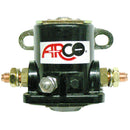 ARCO Marine Original Equipment Quality Replacement Solenoid f/Chrysler BRP-OMC - 12V, Grounded Base [SW774]-Angler's World