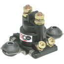 ARCO Marine Original Equipment Quality Replacement Solenoid f/Mercruiser, Mercury Yamaha 4 Stroke - 12V Isolated Base [SW099]-Angler's World