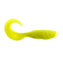 Berkley Gulp! Saltwater Swimming Mullet - 5" - Chartreuse [1277489]-Angler's World