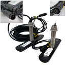 Furuno Side Scan Paired Thru-Hull Transducers f/TZT3 [225T-PR904]-Angler's World