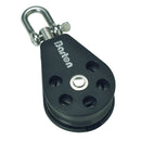 Barton Marine Size 2 Single Swivel Block [N02130]-Angler's World