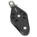 Barton Marine Size 3 Fiddle Swivel [N03430]-Angler's World