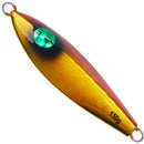 Slow Pitch Jig - Big Eye-Angler's World