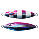Saltwater Lead Jig - Medusa-Angler's World