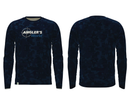AquaDigi SunProX Performance Fishing Shirt-Angler's World