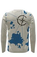 Adventurer SunProX Performance Fishing Shirt-Angler's World