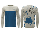 Adventurer SunProX Performance Fishing Shirt-Angler's World
