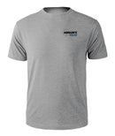 Angler's World - Men's - Tee-Angler's World