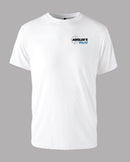 Angler's World - Men's - Tee-Angler's World