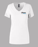 Angler's World - Women's - Tee-Angler's World