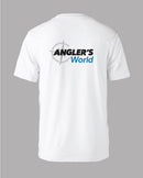 Angler's World - Men's - Tee-Angler's World