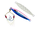 Slow Pitch Jig - D-Bones-Angler's World