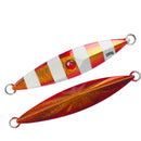 Offshore Lead Slow Pitch Jig - Ula-Angler's World