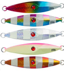 Offshore Lead Slow Pitch Jig - Ula-Angler's World