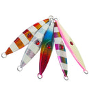 Offshore Lead Slow Pitch Jig - Ula-Angler's World
