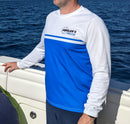 Adventurer SunProX Performance Fishing Shirt-Angler's World