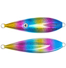 Lead Flat-Fall Jig - Nova-Angler's World