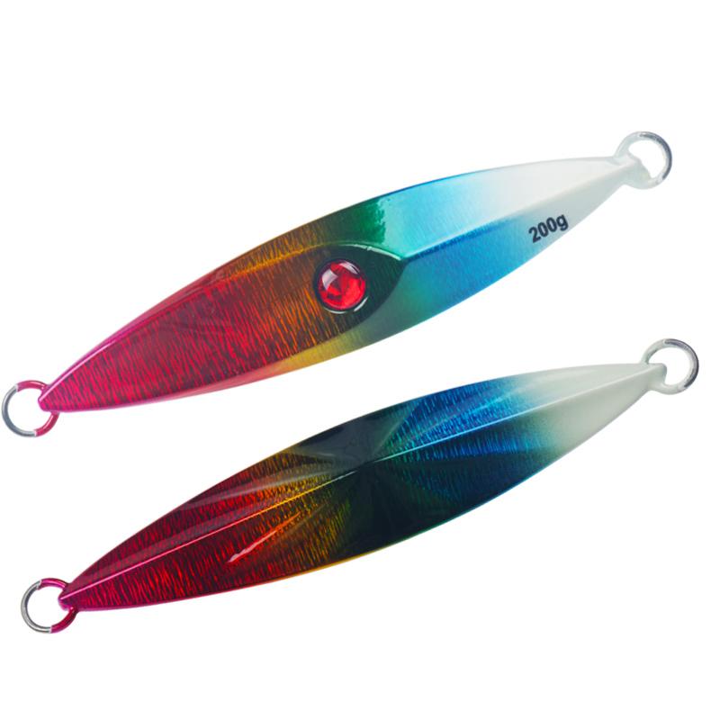Offshore Lead Slow Pitch Jig - Ula-Angler's World
