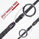 Saltwater Toray Carbon-Fiber Slow Pitch Fishing Rod - Mana-Angler's World