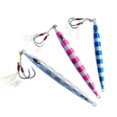 Saltwater Vertical Jig - Lusca-Angler's World