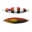 Saltwater Lead Jig - Medusa-Angler's World