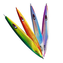 Saltwater Offshore Slow Pitch Jig - Sidewinder-Angler's World
