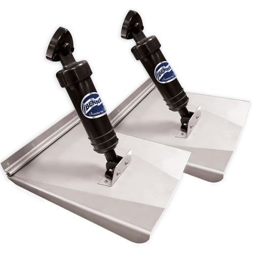 Bennett M120 Sport Tab System [M120]-Angler's World