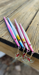 Fast Vertical Jig - BLADERUNNER-Angler's World