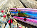 Fast Vertical Jig - BLADERUNNER-Angler's World