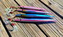 Fast Vertical Jig - BLADERUNNER-Angler's World