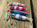 Slow Pitch Jig - D-Bones-Angler's World