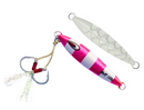 Slow Pitch Jig - D-Bones-Angler's World
