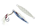 Slow Pitch Jig - D-Bones-Angler's World