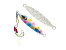 Slow Pitch Jig - D-Bones-Angler's World