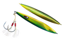 Saltwater Offshore Slow Pitch Jig - Sidewinder-Angler's World
