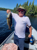 Angler's World - Men's - Tee-Angler's World