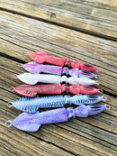 Slow Pitch Jig - KRAKEN-Angler's World