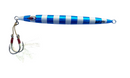 Saltwater Vertical Jig - Lusca-Angler's World