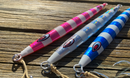 Saltwater Vertical Jig - Lusca-Angler's World