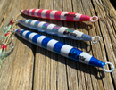 Saltwater Vertical Jig - Lusca-Angler's World