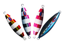 Saltwater Lead Jig - Medusa-Angler's World