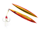 Saltwater Offshore Slow Pitch Jig - Sidewinder-Angler's World